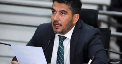 STJ rejeita pedido e Rafael Tavares segue inelegível por cometer crime de ódio