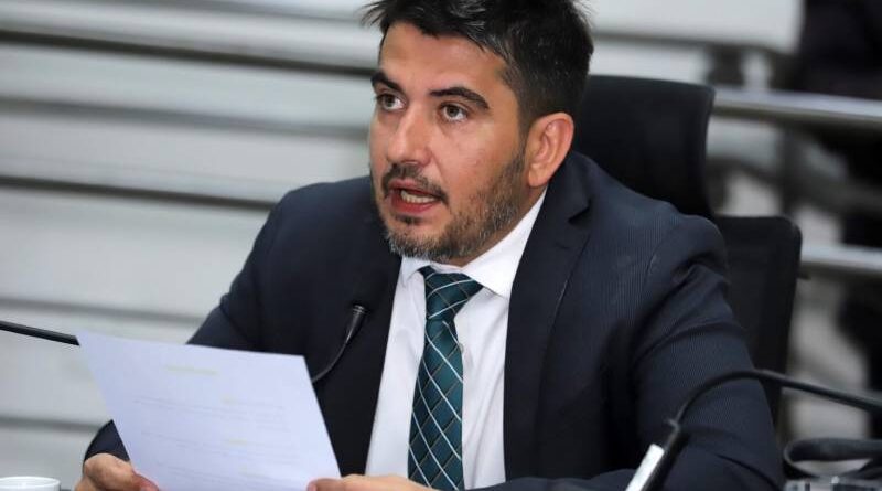 STJ rejeita pedido e Rafael Tavares segue inelegível por cometer crime de ódio