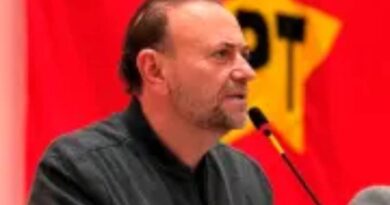 Edinho denuncia “viés político” de suposto depoimento de Vorcaro: “não tem prova nenhuma”