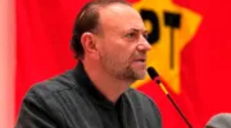 Edinho denuncia “viés político” de suposto depoimento de Vorcaro: “não tem prova nenhuma”