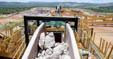 Minerais críticos e estratégicos empregam 129 mil pessoas no Brasil