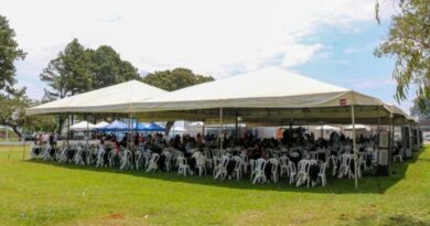Sinpol/MS descentraliza comemorações do Dia do Policial Civil e reúne categoria nas regionais