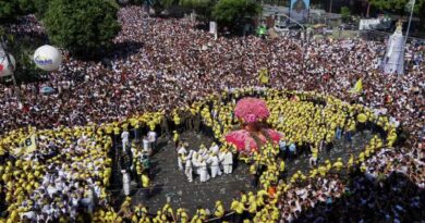 Patrimônio cultural, Círio de Nazaré reúne fiéis e turistas em Belém
