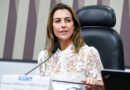 Justiça condena Soraya Thronicke a pagar R$ 50 mil a Alfredo Gaspar
