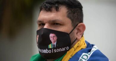 STF começa a julgar denúncia contra Eustáquio por associação criminosa