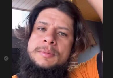 Tiago recomeça em Pedro Gomes, cidade vira símbolo do retorno 9 anos após 1ª punição