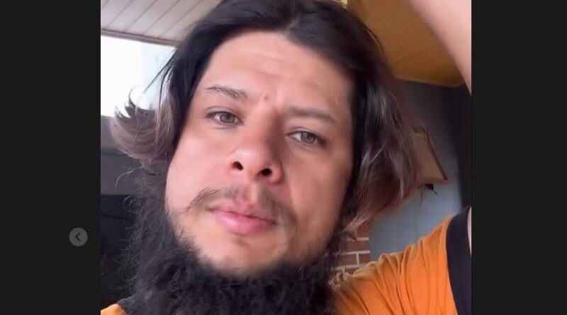 Tiago recomeça em Pedro Gomes, cidade vira símbolo do retorno 9 anos após 1ª punição
