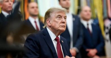 Trump destina US$ 1 mi para campanha de combate à “censura” no Brasil