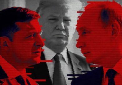 Zelensky: decisão de Trump sobre diesel russo “não demonstra boa-fé”