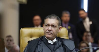 PT aciona TSE contra Nunes Marques por suspensão do “Exército do Lula”