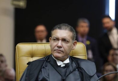 PT aciona TSE contra Nunes Marques por suspensão do “Exército do Lula”