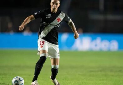 Boca Juniors x Vasco: onde assistir ao vivo, horário e transmissão