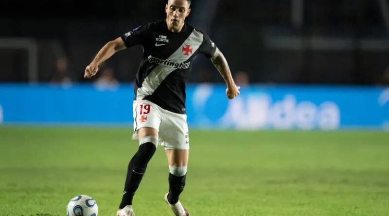 Boca Juniors x Vasco: onde assistir ao vivo, horário e transmissão