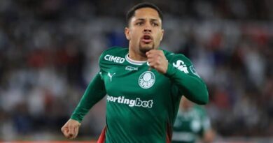 Brasileirão: com Palmeiras na caça à liderança, confira duelos deste sábado