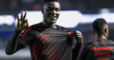 Três jogos fecham a 30ª rodada do Campeonato Brasileiro. Confira a agenda