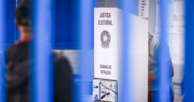 Eleições 2026: não votei no 1º turno. Posso votar no 2º?