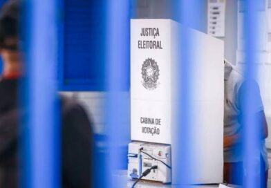 Eleições 2026: não votei no 1º turno. Posso votar no 2º?