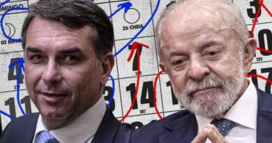 Quando volta a propaganda eleitoral gratuita no segundo turno?