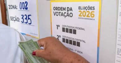 TSE vai trabalhar para diminuir a abstenção no segundo turno