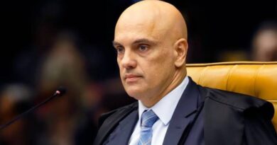 “Xandão é melhor amigo do Daniel”, diz sócio de Vorcaro em áudio