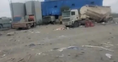 Ataque saudita na capital do Iêmen deixa 11 mortos em fábrica de cimento